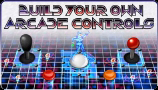 Build Your Own Arcade Controls Official Logo - small version