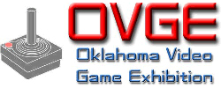 Oklahoma Video Game Exhibition