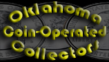 Oklahoma Coin-Operated Collectors Forum