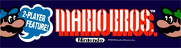Nintendo Mario Bros.